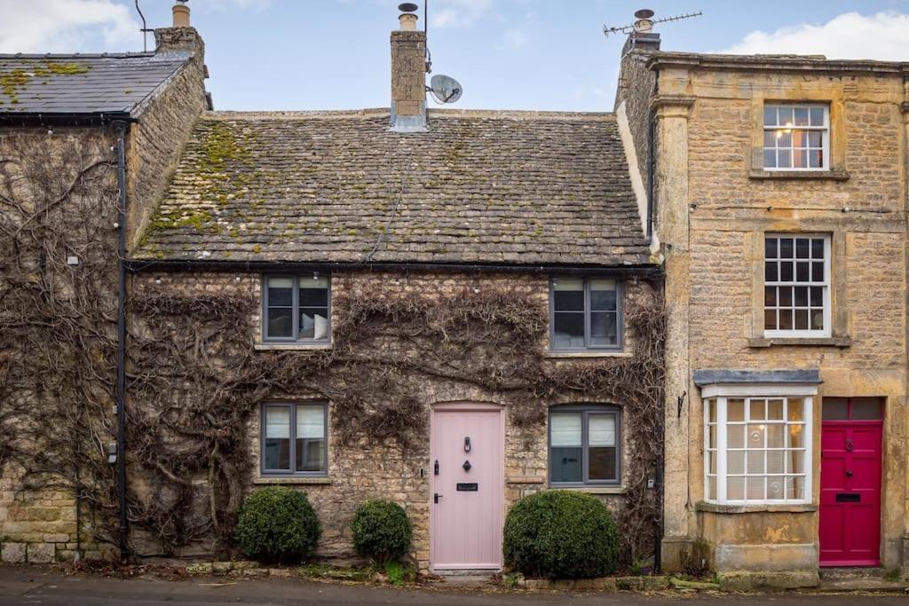 Whitsun Cottage Stow-on-the-Wold Exterior foto